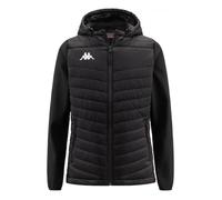 Veste Kappa Odolon - noir S