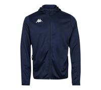 Veste Kappa Telve Bleu M