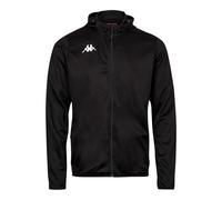 Veste Kappa Telve Noir 2XL