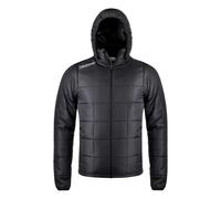 Kappa Waples Jacket Noir 4XL Homme