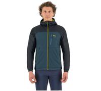 Veste Karpos Cimonega Bleu M