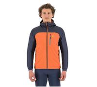 Veste Karpos Cimonega Orange L