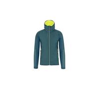 Veste karpos lavaredo evo bleu homme