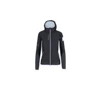 Veste karpos lavaredo evo gris bleu femme