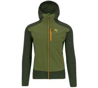 Veste KARPOS LEDE JKT (CEDAR GREENRIFLE GREEN) homme M