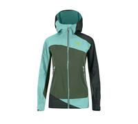 Karpos Marmolada Jacket Vert S Femme
