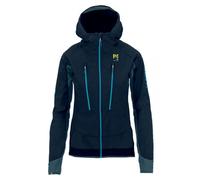 Veste KARPOS PIZ PALU' (VULCAN/MIDNIGHT) femme XS