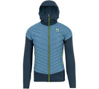 Veste KARPOS SASS DE MURA JKT (NIAGARA/STARGAZER) Homme XL