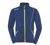 Veste Kempa Curve Classic Bleu M