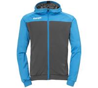 Veste Kempa Prime Multi Gris XL