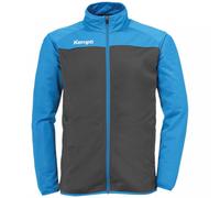 Veste Kempa Prime Poly Gris 3XL