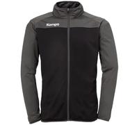 Veste Kempa Prime Poly Noir 10 ans
