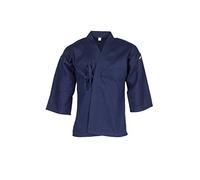 Veste Kendo Indigo
