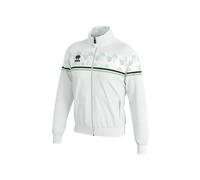 Errea Veste enfant Donovan Mkit Blanc 5/6 ans Unisexe