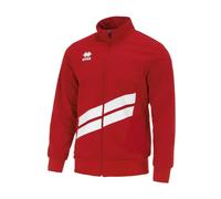 Veste kid Errea Jim Rouge 2YXS Male