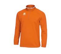 Veste kid Errea mansel 3.0 mkit Orange 5/6 ans