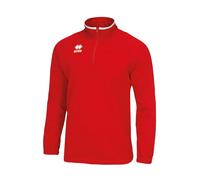 Veste kid Errea mansel 3.0 Rouge 5/6 ans Male