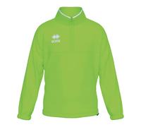 Veste kid Errea mansel 3.0 Vert 5/6 ans Male