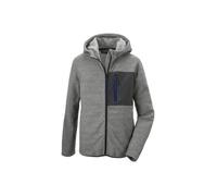 Veste - KILLTEC - 3851500212 - Gris - Mixte - Adulte 165 cm