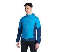 Veste Kilpi Rayen Bleu XL