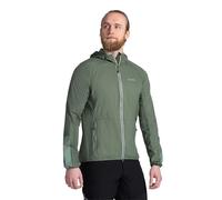 Veste Kilpi Rosa Vert 3XL