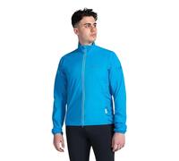 Veste Kilpi Tirano Bleu XS