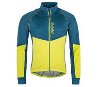 Veste Kilpi Zain Vert XS