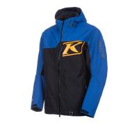 Veste Klim Powerxross Noir - Nightfall BlueXS Noir - Nightfall Blue