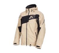 Veste Klim Storm Montana Tan - NoirL Montana Tan - Noir