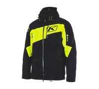 Veste Klim Storm Noir/Hi-VisS Noir,Hi-Vis