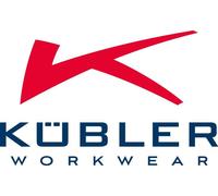 Veste Kübler Activiq anthracite/noir Gr. XL