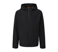 Veste lÃ©gÃšre en tissu ripstop de qualitÃ© QS Noir 2XL
