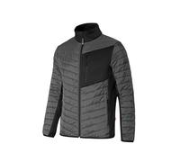 Veste lÃ©gÃšre matelassÃ©e Velilla Gris XS