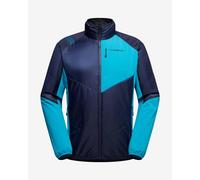 Veste La Sportiva Ascent Primaloft bleu marine - L