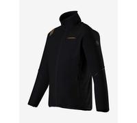 Veste La Sportiva Ascent Primaloft noir - M