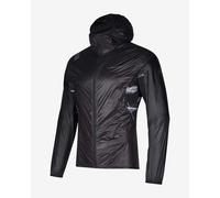 La Sportiva Blizzard Windbreaker Jkt - Veste coupe-vent homme Carbon / Black M