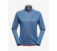 Veste La Sportiva Elements bleu orange femme - M