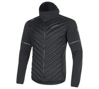 La Sportiva Veste à capuche Koro PrimaLoft noir M