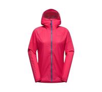 Veste La Sportiva Pocketshell Rose Bleu Femme, Taille M