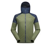 La Sportiva Veste de trail Pocketshell Jkt M Cypress/Night Sky Homme Taille M