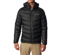 Veste Labyrinth Loop II Insulated Hooded Columbia - Black S