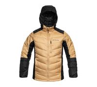 Veste Labyrinth Loop II Insulated Hooded Columbia - Canoe/Black S