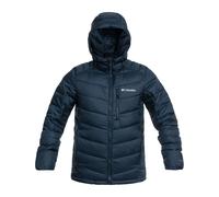 Veste Labyrinth Loop II Insulated Hooded Columbia - Collegiate Navy M