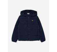 Veste Lacoste Blouson Sport bleu marine enfant - 8