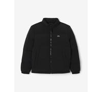 Veste Lacoste Déperlante Noir - S-M