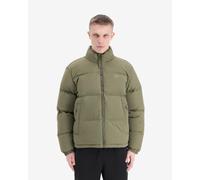Veste Lacoste en duvet déperlant verte - M-L