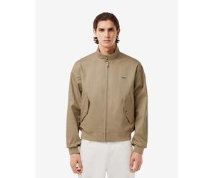 Veste Lacoste Harrington marron - M