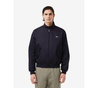 Veste Lacoste Harrington noir - L