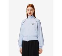 Lacoste Bf6909 Jacket Bleu 36 Femme