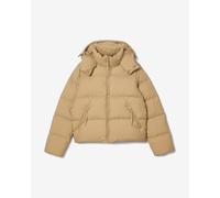 Veste Lacoste Sport Puffer beige femme - 40